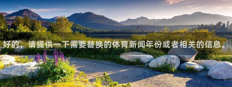 好的，请提供一下需要替换的体育新闻年份或者相关的信息。